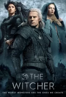 Ведьмак / The Witcher