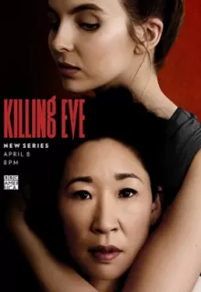 Убивая Еву / Killing Eve