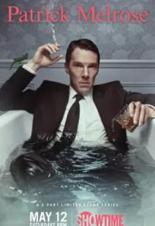Патрик Мелроуз / Patrick Melrose