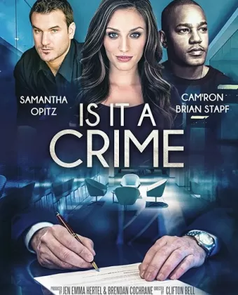 Разве это преступление? / Is It A Crime?