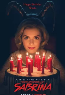 Леденящие душу приключения Сабрины / Chilling Adventures of Sabrina