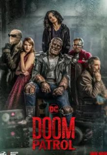 Роковой патруль / Doom Patrol
