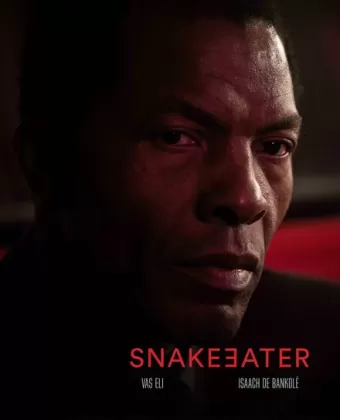 Пожиратель змей / Snakeeater