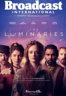 Светила / The Luminaries