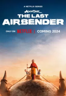 Аватар: Легенда об Аанге / Avatar: The Last Airbender