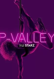 Долина соблазна / P-Valley