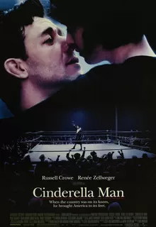 Нокдаун / Cinderella Man
