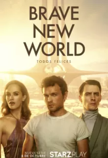 Дивный новый мир / Brave New World