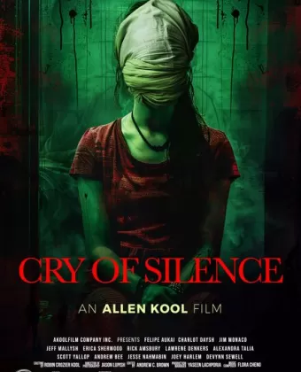 Крик в тишине / Cry of Silence