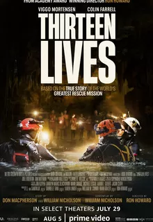 13 жизней / Thirteen Lives