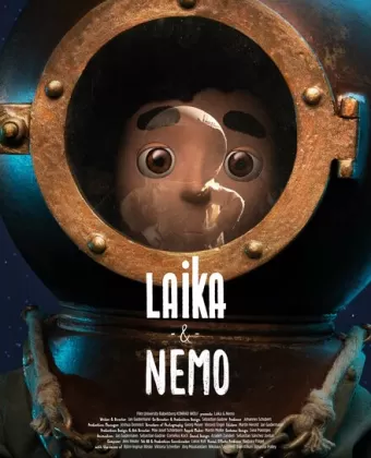 Лайка и Немо / Laika & Nemo