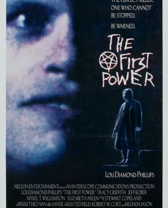 Первая сила / The First Power