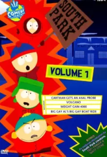 Южный Парк / South Park