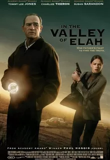 В долине Эла / In the Valley of Elah
