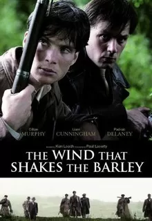 Ветер, который качает вереск / The Wind that Shakes the Barley