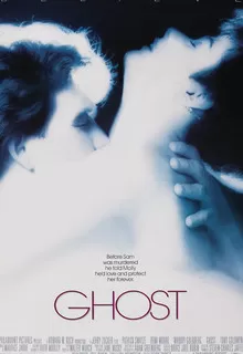 Привидение / Ghost