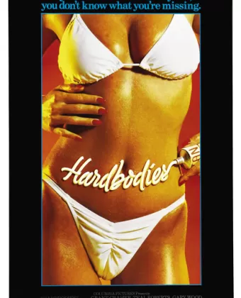 Крепкие тела / Hardbodies
