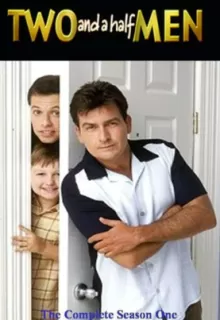 Два с половиной человека / Two and a Half Men