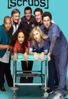 Клиника / Scrubs