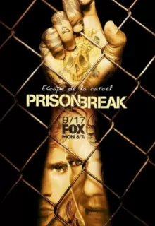Побег / Prison Break