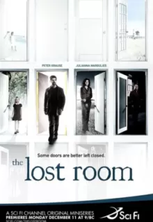 Потерянная комната / The Lost Room