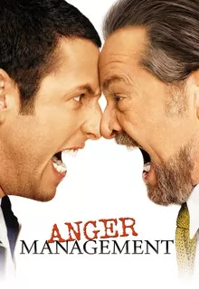 Управление гневом / Anger Management