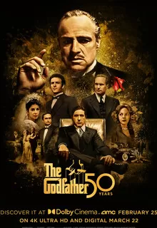 Крестный отец / The Godfather