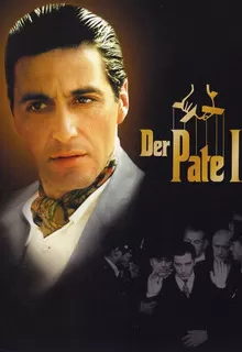 Крестный отец 2 / The Godfather: Part II