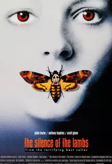 Молчание ягнят / The Silence of the Lambs