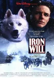 Железная воля / Iron Will