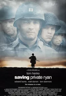 Спасти рядового Райана / Saving Private Ryan