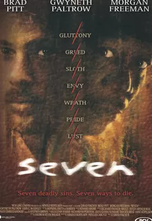 Семь / Se7en