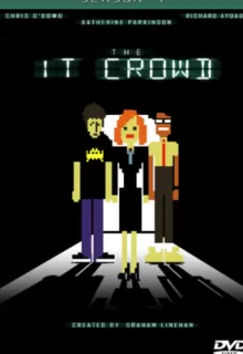 Компьютерщики / The IT Crowd