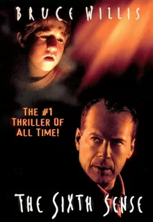 Шестое чувство / The Sixth Sense
