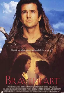 Храброе сердце / Braveheart