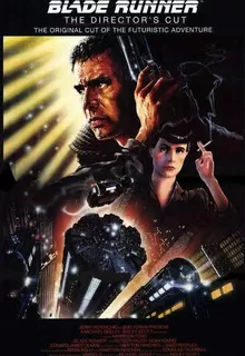 Бегущий по лезвию / Blade Runner