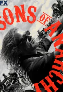 Сыны анархии / Sons of Anarchy