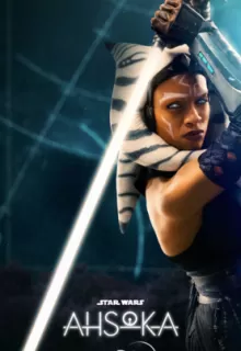 Асока / Ahsoka