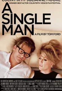 Одинокий мужчина / A Single Man