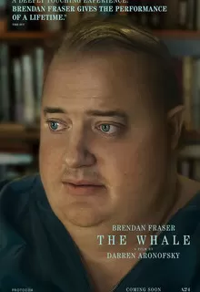 Кит / The Whale