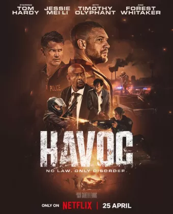 Опустошение / Havoc