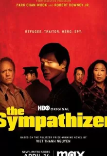 Сочувствующий / The Sympathizer