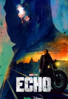 Эхо / Echo