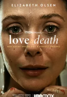 Любовь и смерть / Love & Death