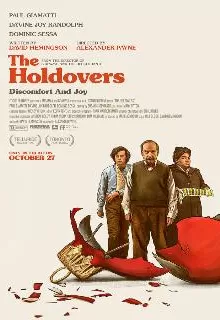Оставленные / The Holdovers