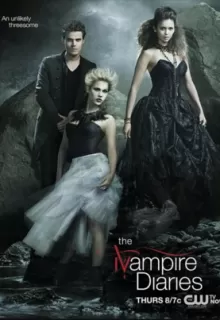 Дневники вампира / The Vampire Diaries