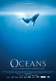 Океаны / Océans