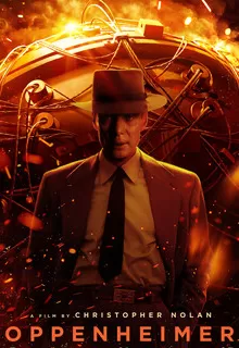 Оппенгеймер / Oppenheimer
