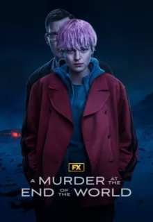 Убийство на краю света / A Murder at the End of the World