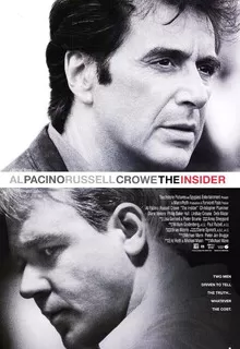 Свой человек / The Insider